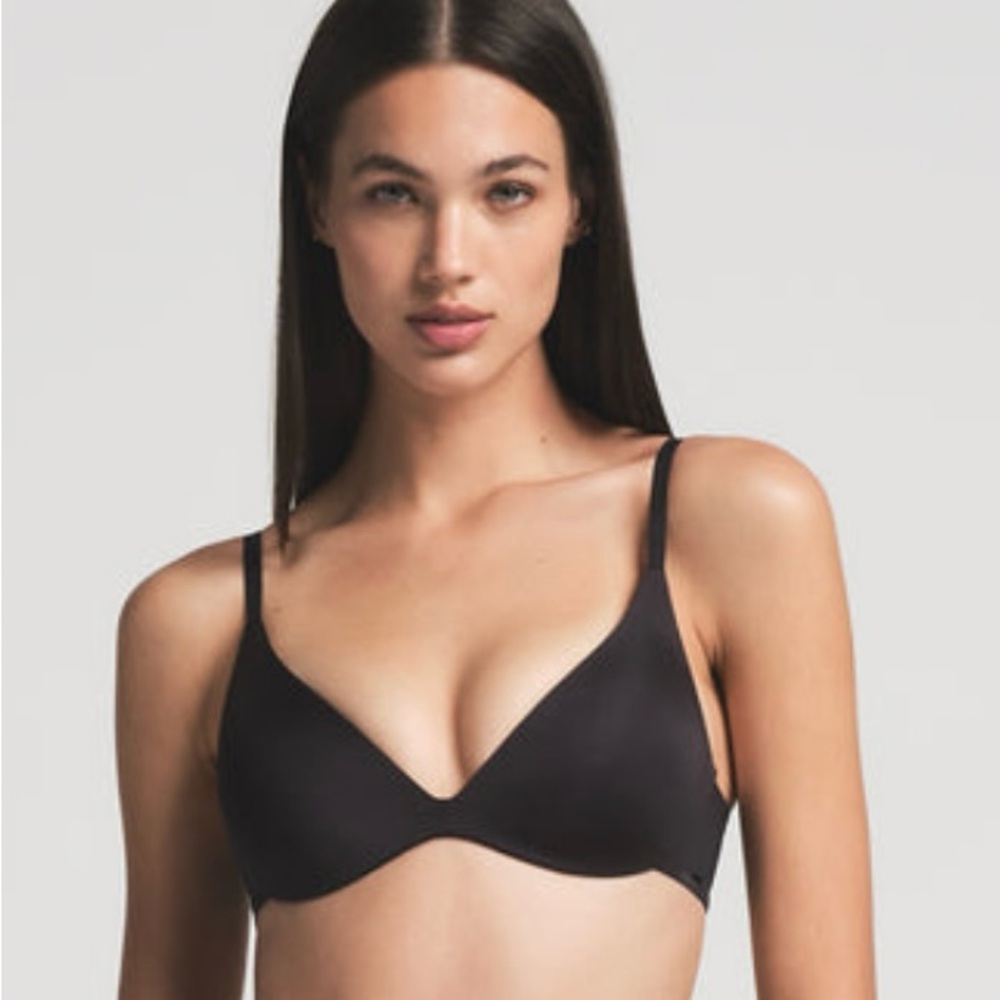 SKIMS Super Push Up Bra